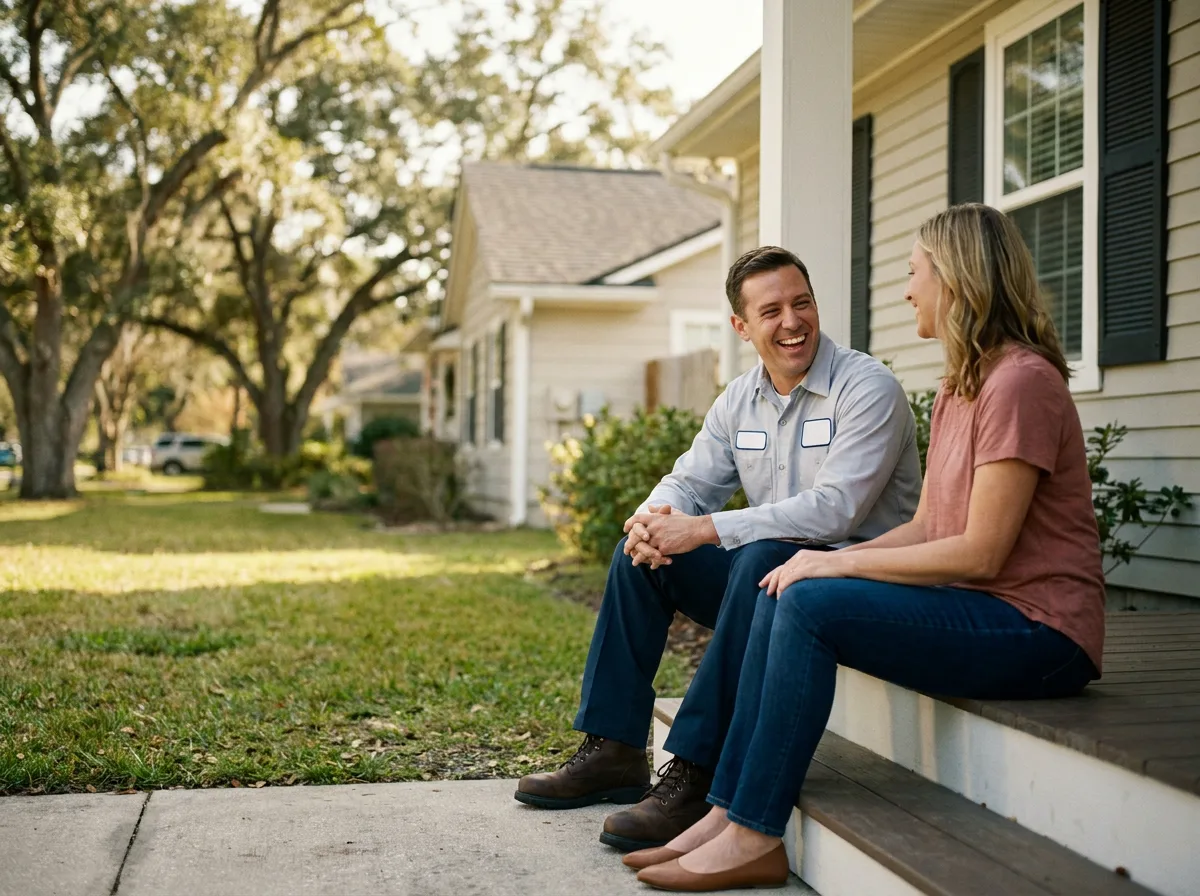 Septic tank pumping FAQs for Seminole, AL